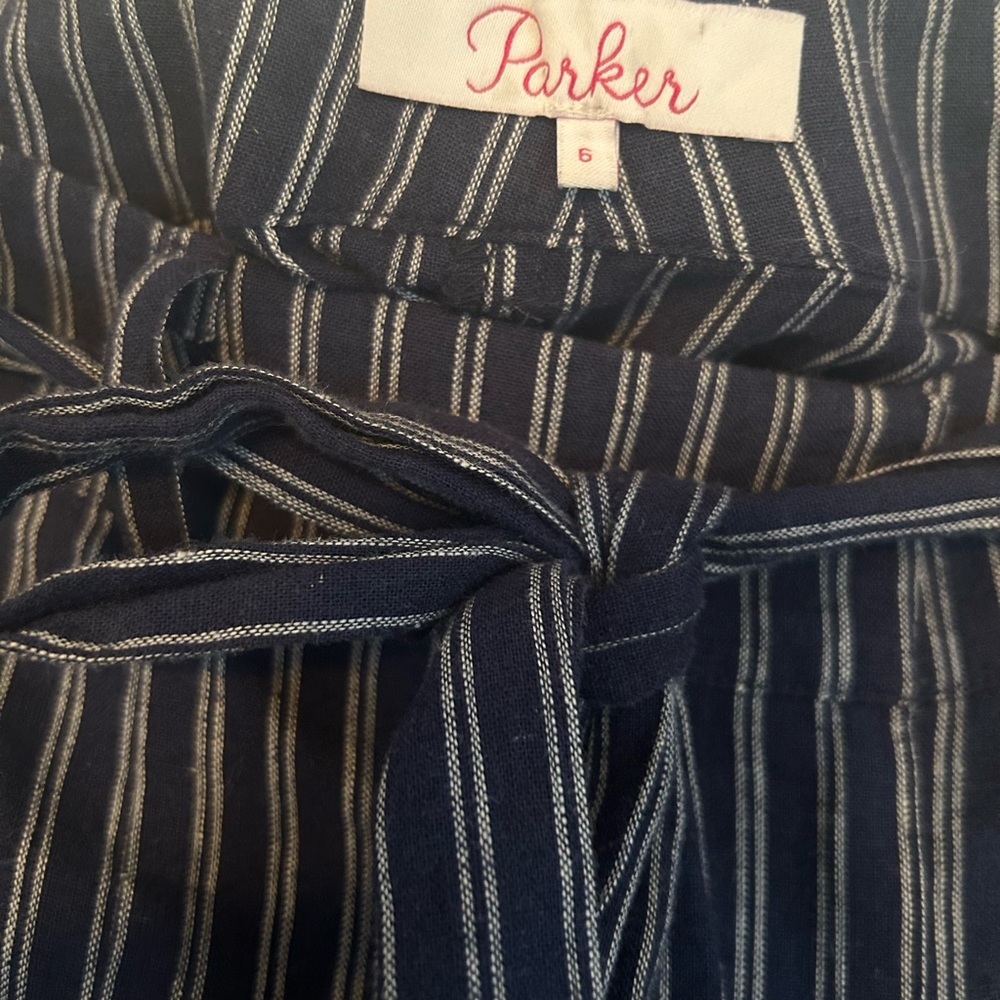 Parker Shorts - Picture 4 of 5